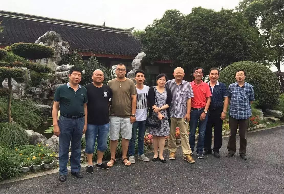 Formand Liu Guofang er inviteret til at deltage i formuleringen af ​​industristandarder af Textile Association