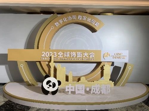 Global Decoration Conference: CFT100B Excellent Brand Enterprise High-end Interview